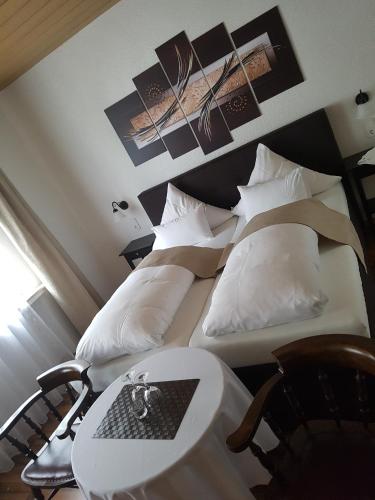Hotel Domhof 301m von Soest entfernt