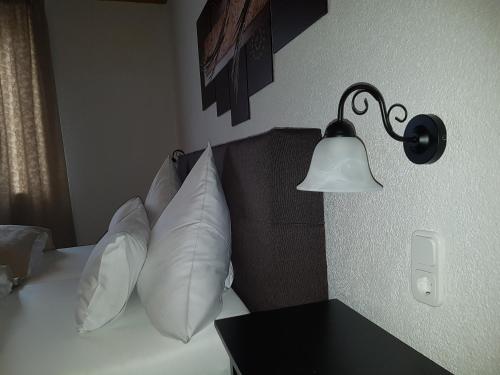 Hotel Domhof in Soest, Deutschland