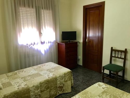 Hostal El Violí