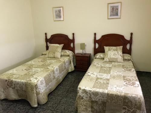 Hostal El Violí