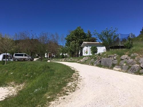 Camping Calme et Nature