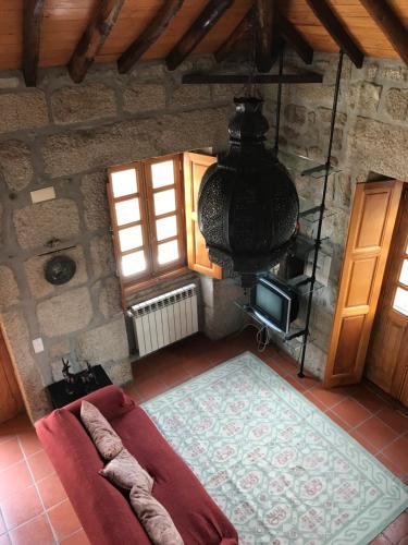  Casa da Música in Aldeia das Dez