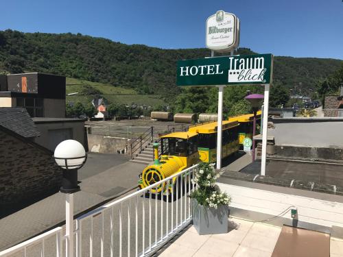 Hotel Traumblick - image 13