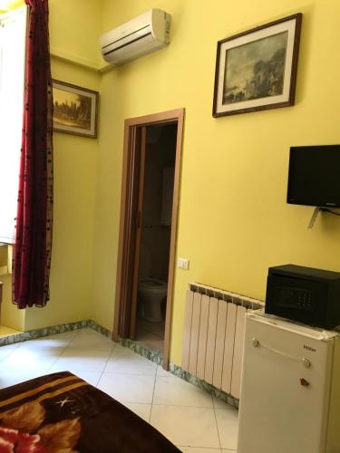 B&B Cappellini, Řím (fotografie 6)