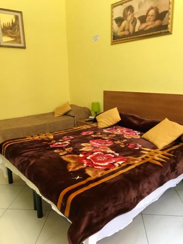 B&B Cappellini, Řím (fotografie 7)