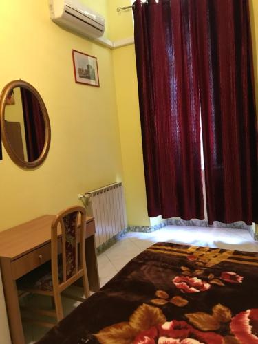 B&B Cappellini, Řím (fotografie 9)