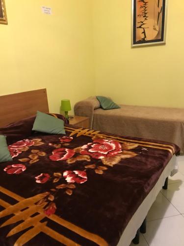 B&B Cappellini, Řím (fotografie 10)