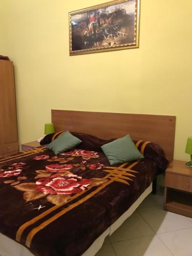 B&B Cappellini, Řím (fotografie 11)