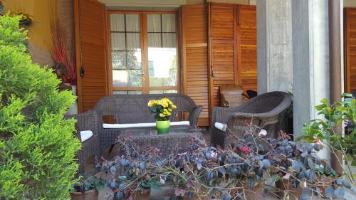 Facilities, B&B ENSILEVA BEACH in Lido Degli Estensi