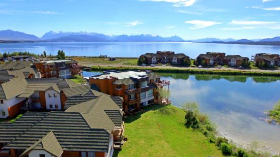 Villa Huapi Dina Huapi