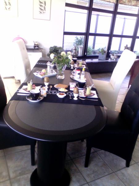 Φωτογραφία 2: Bed & Breakfast aan Zee