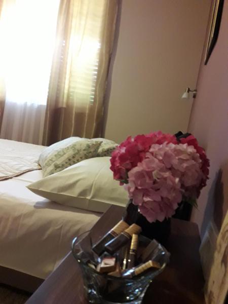 Apartments Ant - Budva