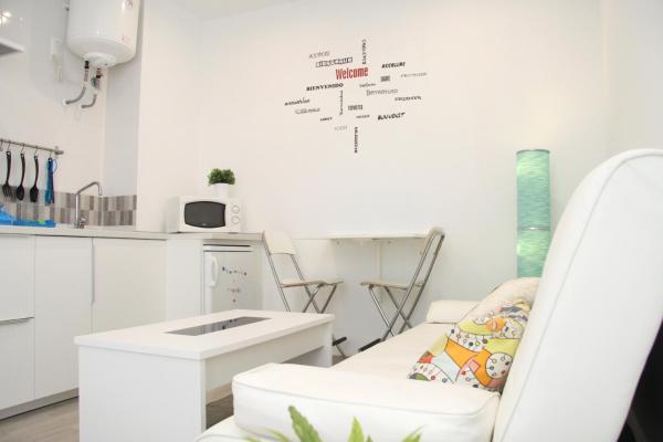 TG FreshApartments, Málaga