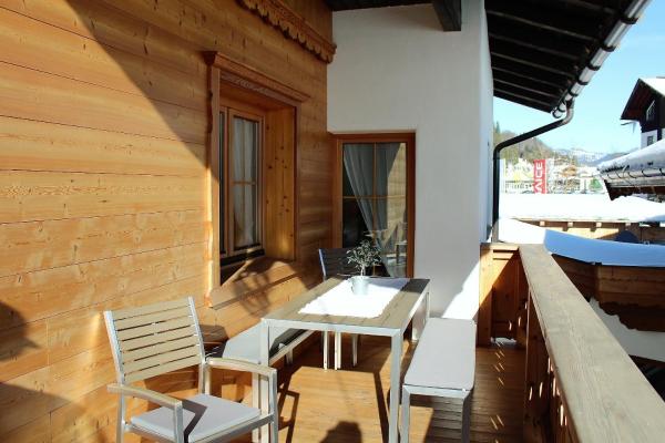 Billede 8: Chalet & Apartments Tiroler Bua