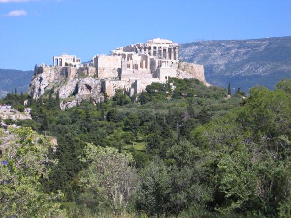 Medea - Atenas