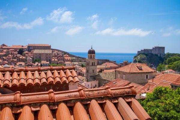 Arheo apartments, Dubrovník