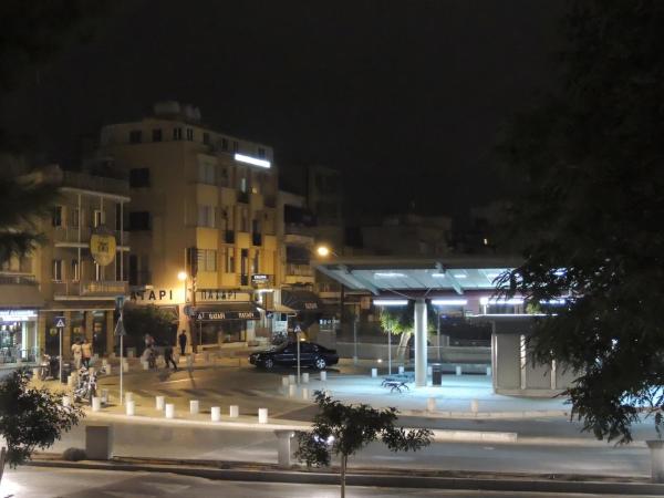 Delphi Hotel - Nicosia