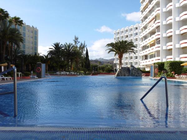 Apartamento Garland Agaete Parque - Maspalomas