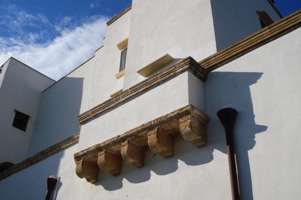 Antica Residenza Estiva - Salento