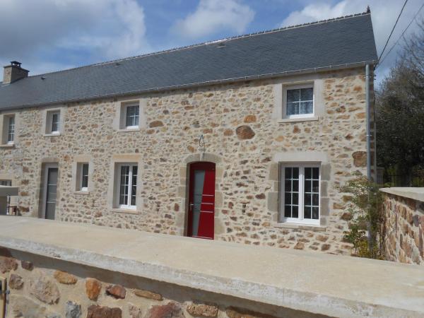 Billede 1: Maison Brix