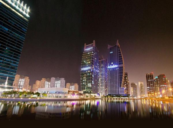 Armada Living - Holiday Homes Rental, Dubai