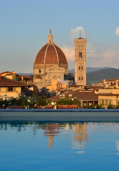 Rivoli Boutique Hotel - Scandicci