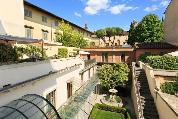 Hotel Orto De' Medici - Province de Florence