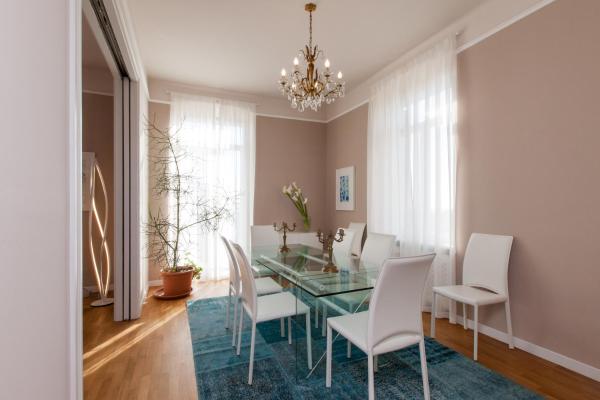 Casa Del Mare - Sanremo