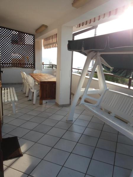 Casa Di Rita Al Bassamarea - Porto Cesareo