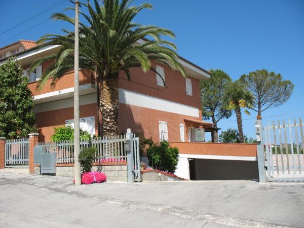 Bilde 1: Bed & Breakfast Bompadre