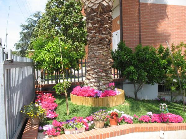 Bilde 7: Bed & Breakfast Bompadre