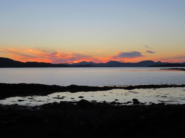 Aird Farm Holiday Cottages - Jura