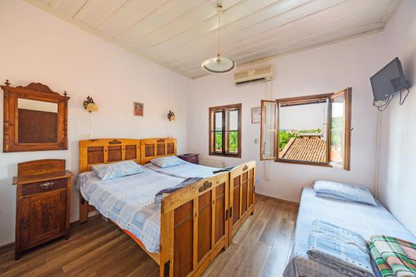 Hostel Pashov - Veliko Tarnovo