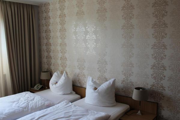 Fotografie 3: Osterberg - Restaurant und Hotel