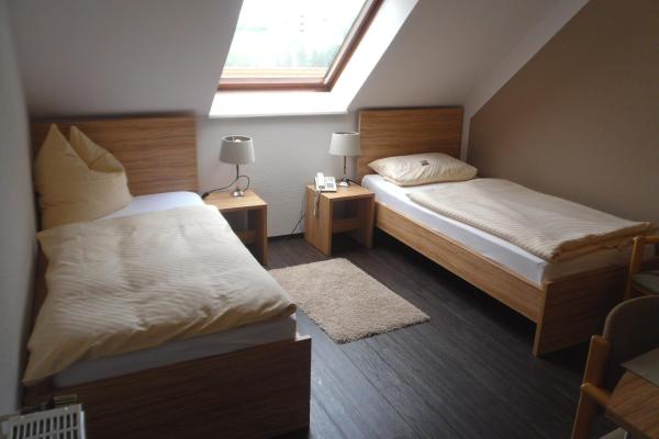 Fotografie 4: Osterberg - Restaurant und Hotel