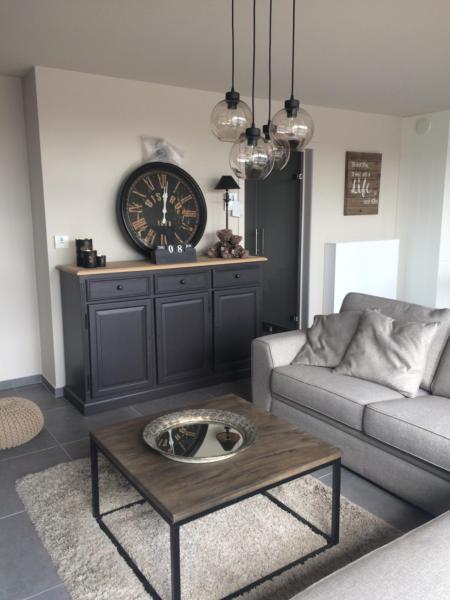 A la foto es mostra l'objecte Maison Louise situat a la ciutat de Wilskerke.