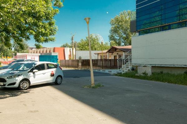 Photo 5 : EKA Residence
