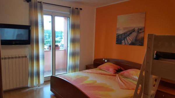Apartment Kalin - Piran