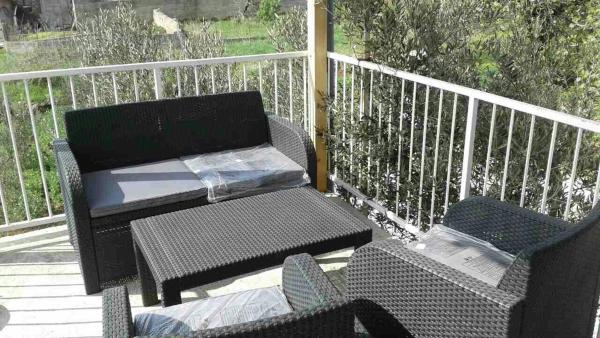 Apartmani Goga - Tisno