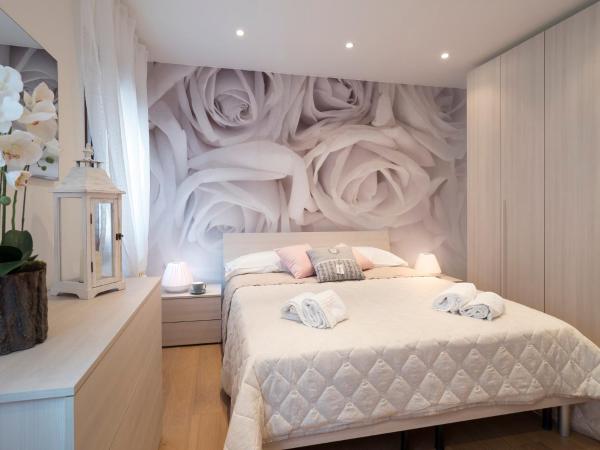 A la foto es mostra l'objecte Maison Chanel situat a la ciutat de Venècia.