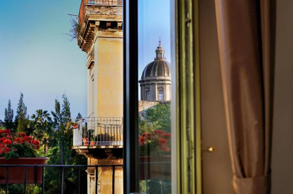 Don Giovanni Charme Apartment - Catane