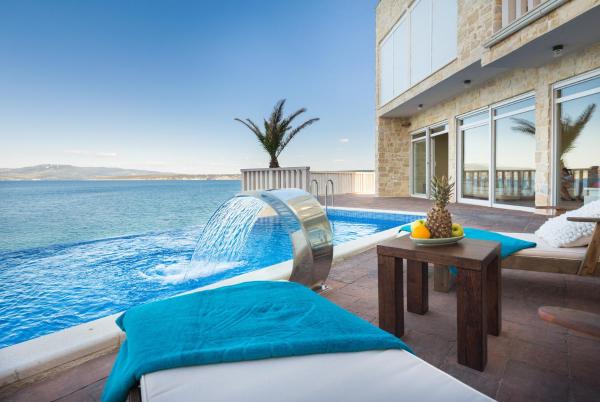 Villa Cama - Starigrad-Paklenica