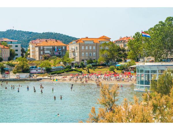 Idro Studio Apartments Directly At The Beach - Split