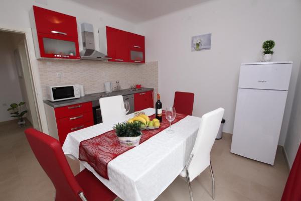 Apartman Seaside Paradise - Salona
