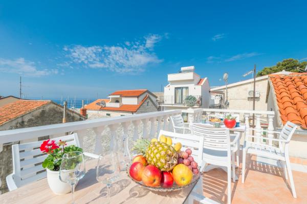 Apartments Roma - Brela