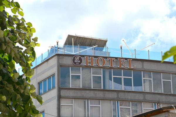 Bolero Hotel