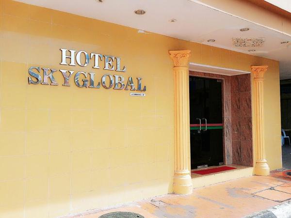 Skyglobal Hotel - Labuán