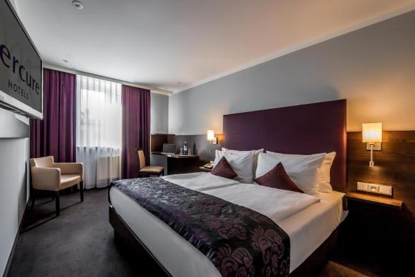 Mercure Frankfurt City Messe, Frankfurt/Main