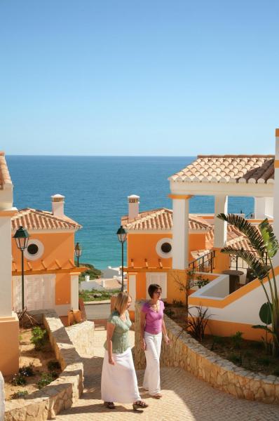 Foto 4: The View – Santo António Villas, Golf & Spa
