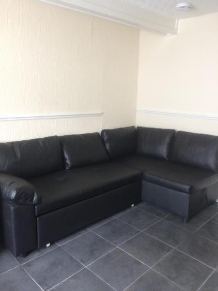 A la foto es mostra l'objecte Bumble Bee Cottage Contractor Accommodation situat a la ciutat de Aberdare.